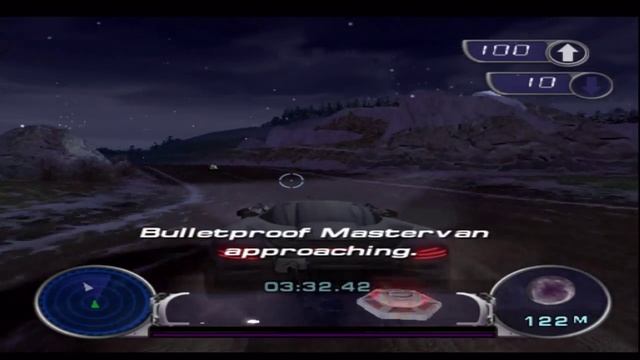 Spy Hunter 2 Russia Mission Walkthrough Part 3 (Cheat Only) смотреть онлайн