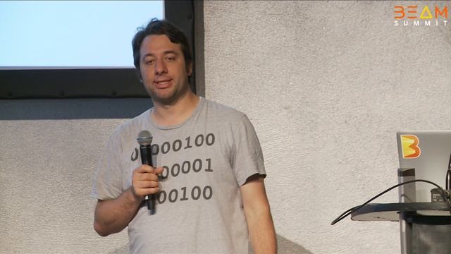 Keynote - State of the Python SDK (Beam Summit Europe 2019) смотреть онлайн