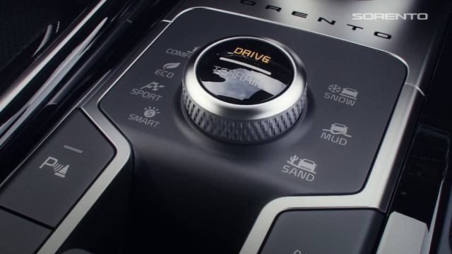STYLISH LINES WITH STAYING POWER | THE ALL-NEW 2021 KIA SORENTO смотреть онлайн