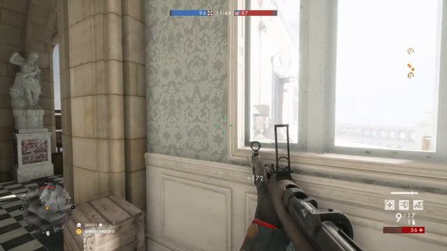 Battlefield 1 зорич 108 смотреть онлайн