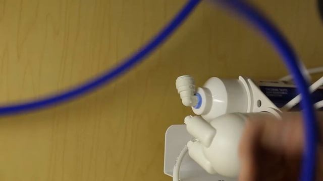 Adding this Water Filter will eliminate Bacteria смотреть онлайн