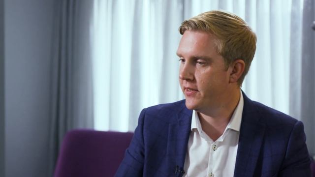 TM Forum and Oracle Discuss IT Agility and Cloud Native смотреть онлайн