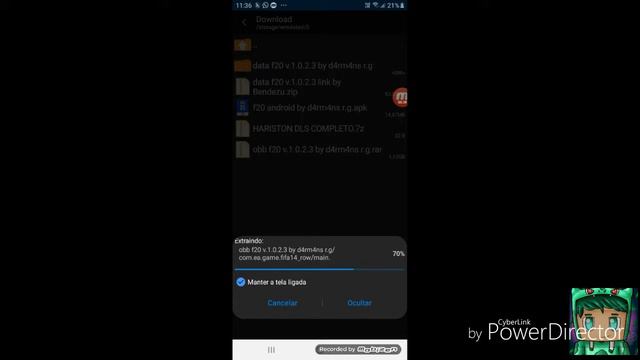 Fifa 14 mod fifa 20 tutorial смотреть онлайн