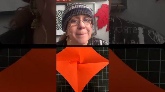 Origami Maniacs Instagram Lives 6: Jordi Adell and his beautiful Rose (La Rosa de Rosas) смотреть онлайн