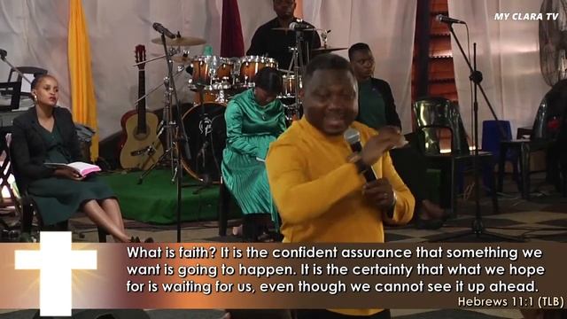 Covenant Keys To Exploits In Ministry | 27/11/2022 | Apostle E.E Miller смотреть онлайн