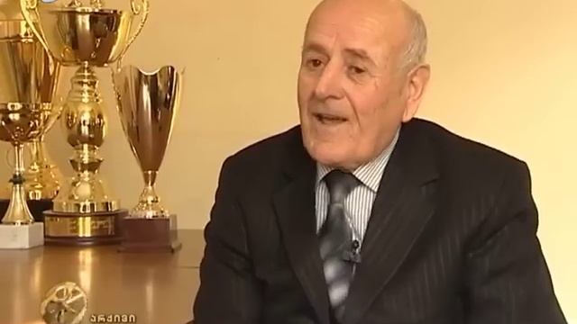 Shota Chochishvili - შოთა ჩოჩიშვილი смотреть онлайн