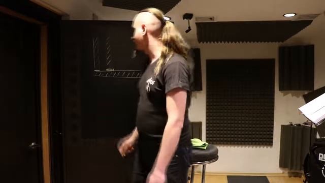 СТЕНЫ, КОРОБКА В КОРОБКЕ, МУЗЫКАЛЬНАЯ АКУСТИКА. смотреть онлайн