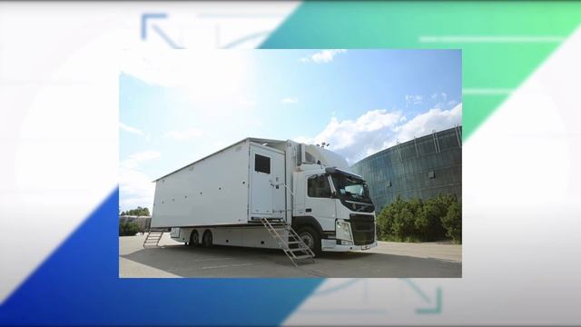 NATEXPO TV News #32. 18-камерная ПТС от TVC, новинки Aviwest, GoPro, Fujifilm, Rascular и др. смотреть онлайн