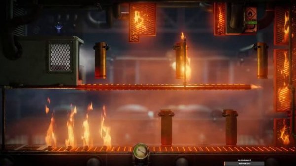 Unravel Two Прохождение.  #4