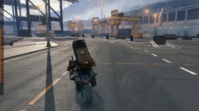 Death Stranding | Benchmark | Strix 3090 OC | 5900x | DLSS OFF | Ultrawide 3440x1440 смотреть онлайн