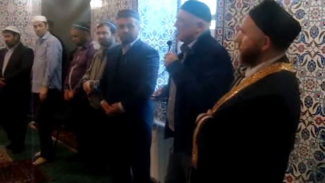 МООНКА Аварцев г.Барнаула ! Мавлид День единеня. Вот что говорят о нас гости нашего Маджлиса. смотреть онлайн