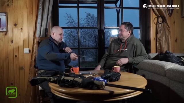 Охота на лося 2. Запись попаданий. Часть II "Корова" смотреть онлайн