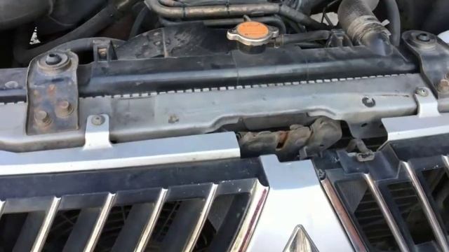 รถรถกระบะมือสองรถบ้าน Mitsubishi L200-Strada ปี2005พร้อมใช้ ต้องเก็บสีรอบตัว มือเดียวป้ายแดง 99,000 смотреть онлайн