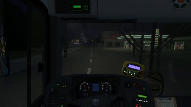 Torino Scania F-250 Linha 142 [OMSI] смотреть онлайн