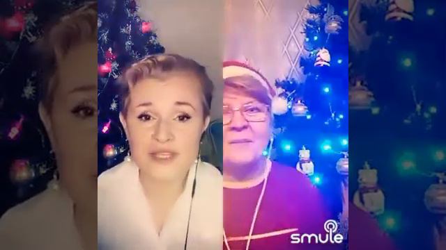 🏙🎡🏟 Моя Москва 🌨❄❄