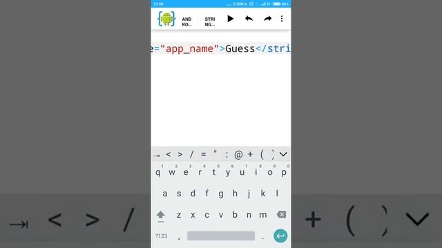 [Reskin Apps / Games By Phone] Change Name Apps