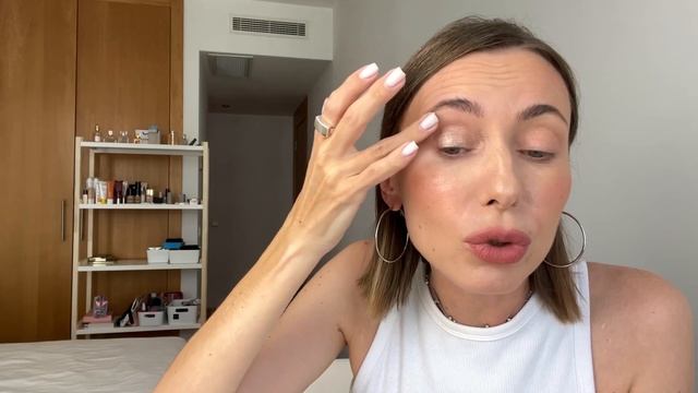 НАВИСАЮЩЕЕ веко - как красить, ОТКРЫТЬ, ПОДНЯТЬ #советывизажиста #бьютисоветы #marivinnikovamakeup смотреть онлайн