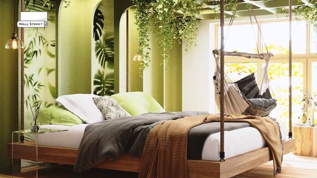 ТОП 7 идей для красивой стены смотреть онлайн