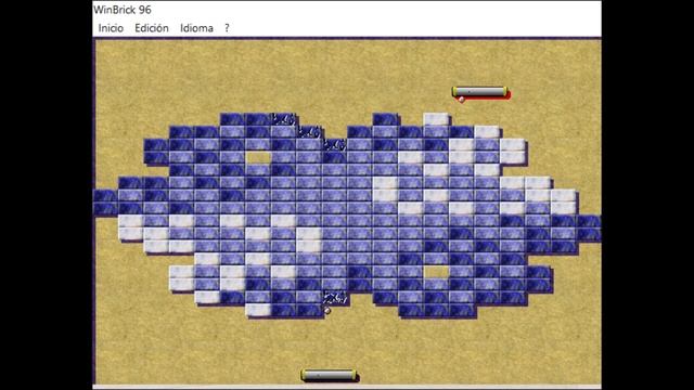 [PC][Windows] WinBrick "96 Gameplay смотреть онлайн