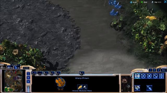 LotV PvZ: Very Close Game VS Early Roach/Ravager Aggression смотреть онлайн
