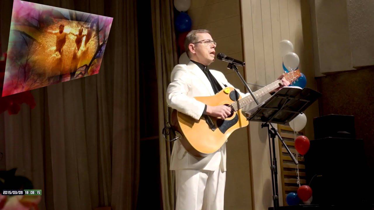 150309 - Юрий Давыдов - 