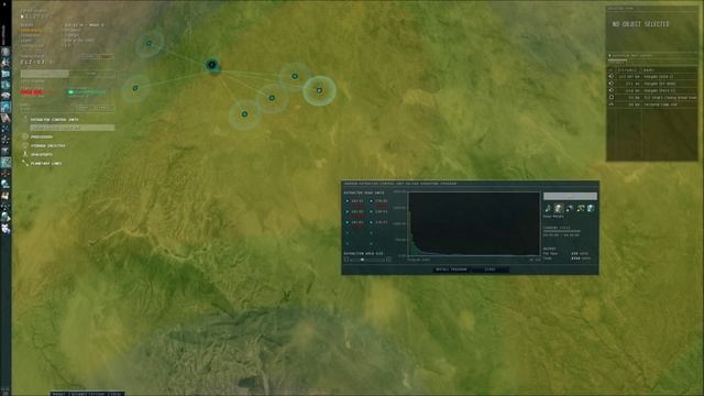 EVE Online - Planetary Interaction Changes in Incursion смотреть онлайн