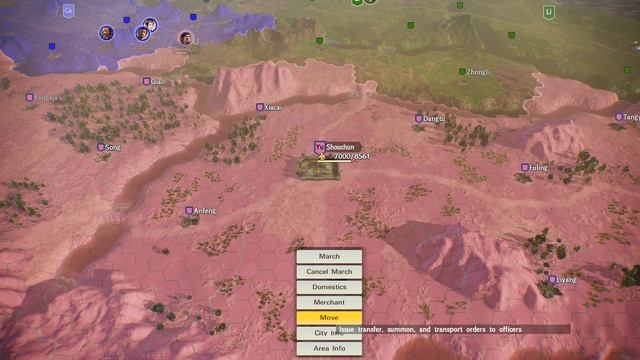 Let's Play Romance of the Three Kingdoms XIV Part 019: Sniffling Across China Part 1 of 3 смотреть онлайн