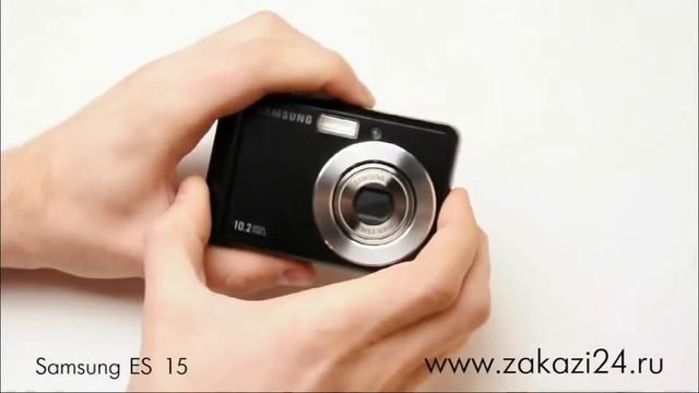 Samsung ES 15 - www.mundodachina.com смотреть онлайн