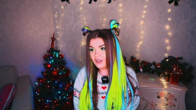 МЕНЯ ВЫГНАЛИ ИЗ ДОМА В Новый год ! смотреть онлайн