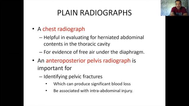 ABDOMINAL TRAUMA- INITIAL MANAGEMENT, Lecture 7, Day 2 EM Symposium 2020 смотреть онлайн