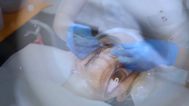 Конкурс косметологов Ethics 22 июня 2022. Полная версия!