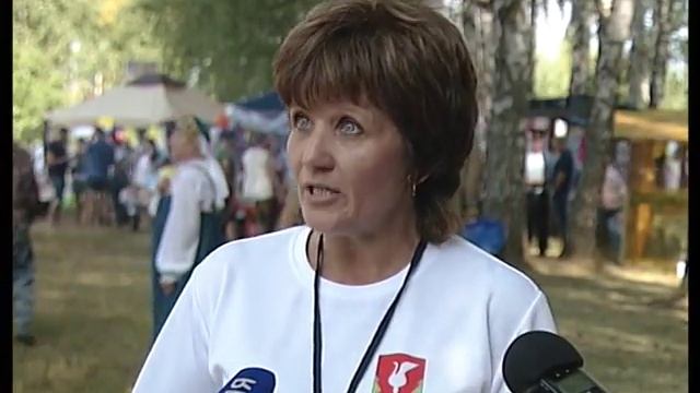 Праздник русского напитка