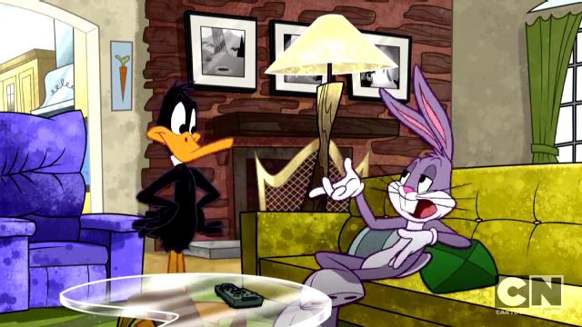 The Looney Tunes Show: Gameshow смотреть онлайн