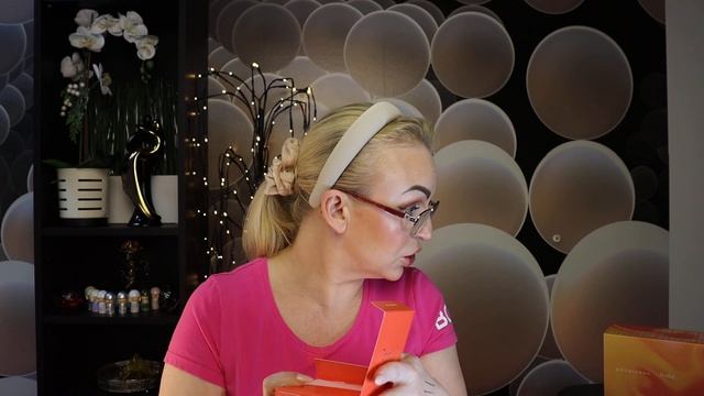 GOODIEBOX The 'RODIAL' Box - РЕАЛЬНЫЙ ОБЗОР!!!??? смотреть онлайн