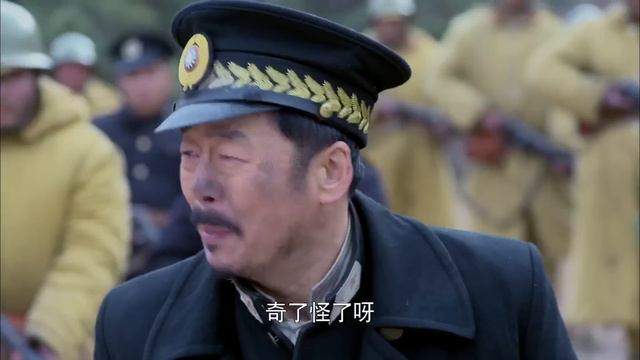 抗日電影！日軍進村掃蕩，不料村里佈滿地雷，一步一炸嚇得日軍不敢動彈 ⚔️ 抗日 | Kung Fu