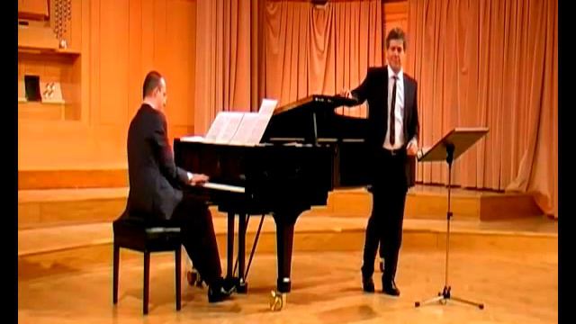 El Arreglito (Sebastian Yradier) - Ljubljana