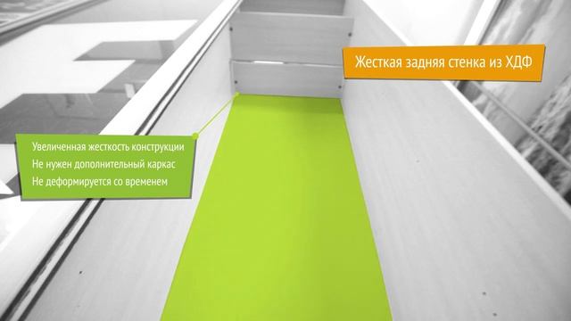 3 х дверный фабрики Е1 - www.шкаф39.рф смотреть онлайн