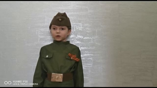 #ДЕНЬПОБЕДЫВМЕСТЕ: воспитатели и воспитанники детского сада №71