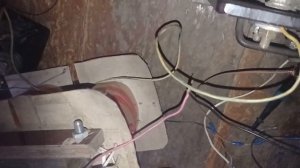 Параллельный резонанс в первичной обмотке трансформатора. Фильм1