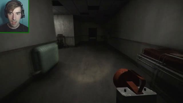 The Hat Man: Shadow Ward (Ending) - WHERE ARE THE TOILETS?! смотреть онлайн