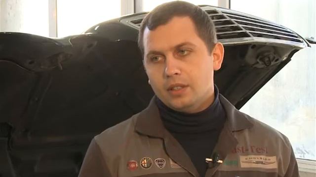 Утренний патруль: переоборудование автомобиля смотреть онлайн