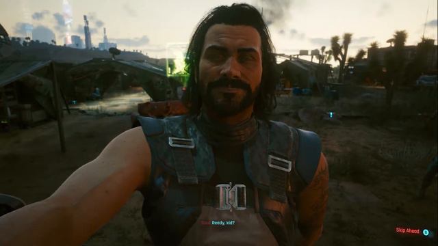 Cyberpunk 2077 Poison Hacker Build Walkthrough Part 28: We Gotta Live Together смотреть онлайн