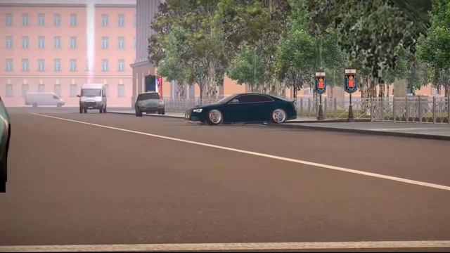 Audi RS5 [Tco/Tuning Club Online] смотреть онлайн