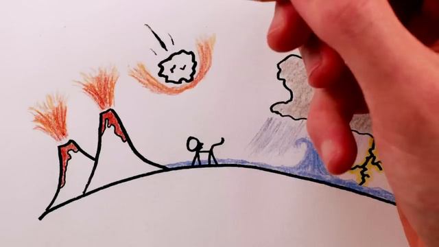 Does the Universe Have a Purpose? feat. Neil deGrasse Tyson смотреть онлайн