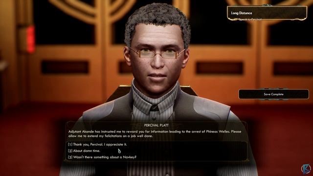 The Outer Worlds - 100% Walkthrough Part 12: Sophia Akande
