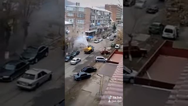 Дезинфекция в Мартуни гегаркуник смотреть онлайн