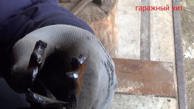 РЕМОНТ ДОМКРАТА И УСИЛЕНИЕ / REPAIR OF JACKS AND STRENGTHENING смотреть онлайн
