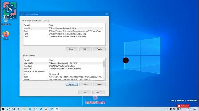 Fix All java Errors After Installing...100% Working With Any Version. смотреть онлайн