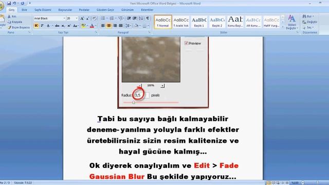 AYYILDIZ TİM - WGT Photoshop CS5 Resime Farklı Bir Renk Katmanı Eklemek = H@y@L3TÜRK смотреть онлайн
