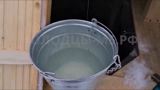 Показываю чистую воду из колодца в Раменском районе смотреть онлайн